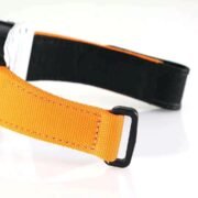 Swiss Richard Mille RM 35-01 Rafael Nadal Replica Watch – White NTPT Carbon Case - Image 9