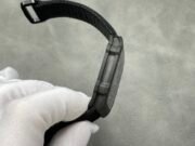 Best Richard Mille RM67-02 V4 47mm Replica Watch with Skeleton Dial - AAA Quality - Image 6