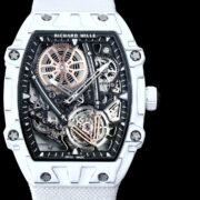Richard Mille RM 27-05 Rafael Nadal Super Clone Ultra Lightweight Flying Tourbillon Replica Watch - Image 2