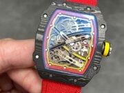 Richard Mille RM67-02 V4 Replica - AAA Swiss Super Clone - Image 3