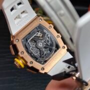 Richard Mille RM 11-03 Replica Watch For Men – Swiss Movement, Diamond-Set Bezel, Luxury Timepiece - Image 8