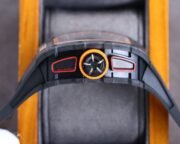 Super Clone Richard Mille RM50-03 McLaren F1 Tourbillon Men's Watch Replica - Image 9