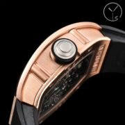 Richard Mille RM001 Replica - AAA Grade Swiss-Made Ultra-Thin Tourbillon - Image 6