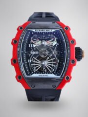 Best Richard Mille RM 21-02 Replica – Swiss Movement, Sapphire Glass, Sport Style