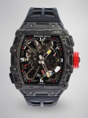 Best Richard Mille RM35-03 Replica Watch with Skeleton Design