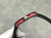 Best Replica Richard Mille RM67-02 Super Clone 47mm Skeleton Dial Carbon Fiber Watch - Image 8