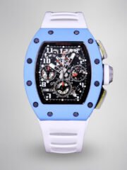 Best Replica Richard Mille RM11-03 Flyback Chronograph Swiss Movement