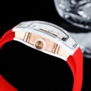 Replica Richard Mille RM07-01 Super Clone Watch with Ceramic & Diamond Design - Image 4