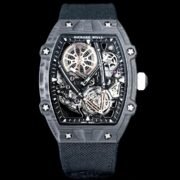 RM 27-05 Flying Tourbillon Rafael Nadal Replica Watch - Image 4