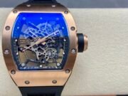 Replica Richard Mille RM035 Americas Edition Super Clone Watch - Image 2