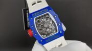 Replica Richard Mille RM 35-03 Rafael Nadal Limited Edition Swiss Super Clone - Image 3