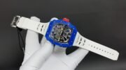 Replica Richard Mille RM 35-03 Rafael Nadal Limited Edition Swiss Super Clone - Image 6