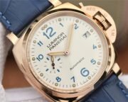 Panerai Luminor PAM 00756 18K Red Gold- 1:1 Superclone - Image 3