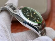 1:1 super clone Rolex Milgauss 116400 - Image 6