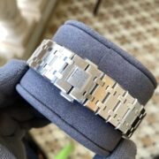 Audemars Piguet Royal Oak "Grande Tapisserie" chronograph 26574 - Image 8