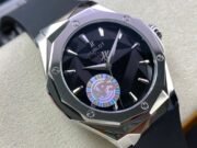 Hublot Classic Fusion Orlinski - Image 2