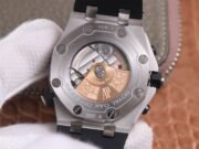 Audemars Piguet Diver Chronograph 26703ST.OOO. 1:1 SUPERCLONE - Image 6