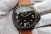Panerai Luminor PAM360 PVD – 1:1 Superclone