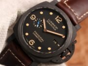Panerai Luminor Marina PAM661 Carbotech – 1:1 Superclone - Image 4
