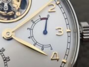 IWC Portugese Mystere Tourbillon – 1:1 Superclone - Image 9