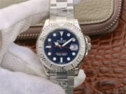 Rolex Yachtmaster Stainless Steel 268622- 1:1 Superclone