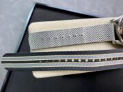 1:1 super clone Omega Seamaster Diver 300M 42mm Titanium(007) - Image 9