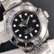 Rolex Sea Dweller 116660 - Image 5