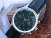 IWC Portuguese Chronograph Stainless steel- 1:1 Superclone - Image 2