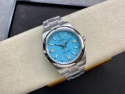 1:1 super clone Rolex Oyster Perpetual 41 Ref: 124300 - Image 5