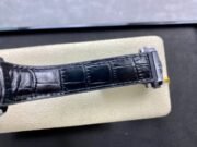 1:1 Superclone Omega Chieftain Series Black Ceramic Ocean Universe 600 meters - Image 6