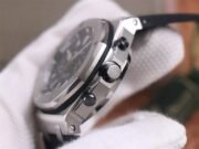 Audemars Piguet Diver Chronograph 26703ST.OOO. 1:1 SUPERCLONE - Image 4