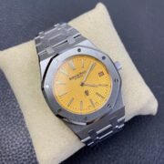 Audemars Piguet Royal Jumbo Oak Extra Thin 1:1 Superclone - Image 2