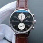 IWC Portuguese Chronograph IW371404- 1:1 Superclone