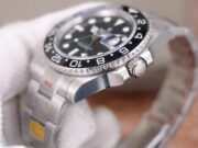 Rolex GMT-Master II 116710LN-1:1 Superclone - Image 5
