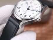 World Pilot Mark XVIII watch. - Image 4