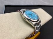 1:1 super clone Rolex Oyster Perpetual 41 Ref: 124300 - Image 6