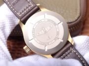 IWC Spitfire pilot UTC World – 1:1 Superclone - Image 7