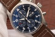 IWC Portuguese Chronograph IW377714- 1:1 Superclone - Image 4