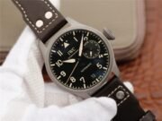 IWC Pilot Heritage IW501004- 1:1 Superclone - Image 4