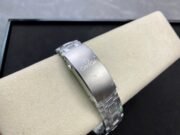 1:1 Superclone Omega Seamaster Diver 300M 42mm White Dial - Image 9