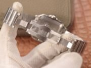 C@rtier Santos De C@rtier 40MM Two Tone – 1:1 Superclone - Image 8