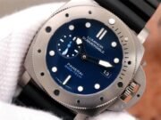 1:1 Superclone Panerai PAM 01616 - Image 3