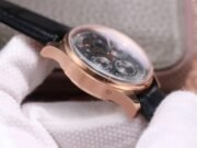 IWC Portuguese series IW5034 18K Rose Gold -1:1 Superclone - Image 4