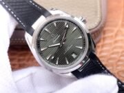 Omega Seamaster Aqua Terra Co-Axial SPECTRE – 1:1 Superclone - Image 4