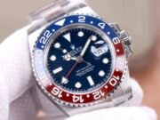 1:1 super clone Rolex GMT-Master II 116719BLRO-1:1 Superclone - Image 4