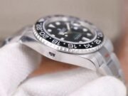 Rolex GMT-Master II 116710LN-1:1 Superclone - Image 6