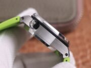 Audemars Piguet Royal Oak Offshore Diver Chronograph 26703ST.OOO 1:1 Superclone - Image 6