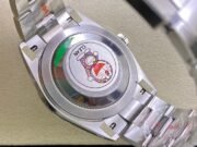 1:1 super clone Datejust 36MM &41 Wimbledon: Ref. 126334 - Image 8