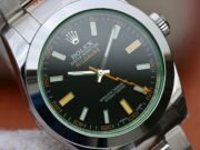 1:1 super clone Rolex Milgauss 116400 - Image 2