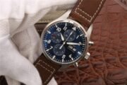 IWC Portuguese Chronograph IW377714- 1:1 Superclone - Image 2